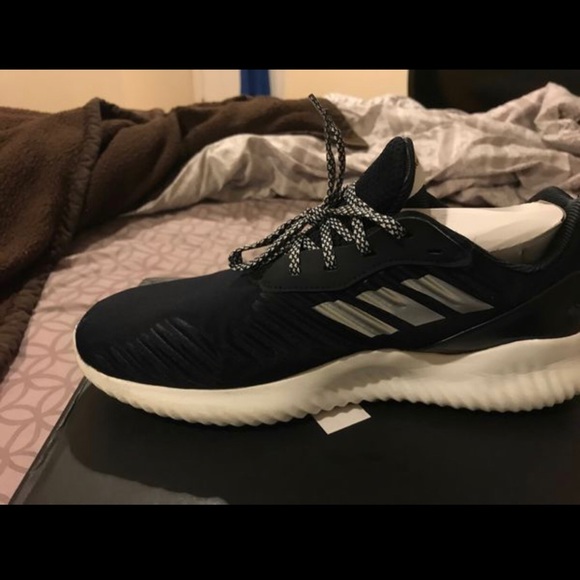 Adidas alphabounce rc m navy blue edition - Picture 7 of 8